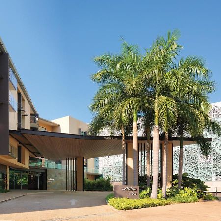 Vibe Hotel Darwin Waterfront Exteriér fotografie