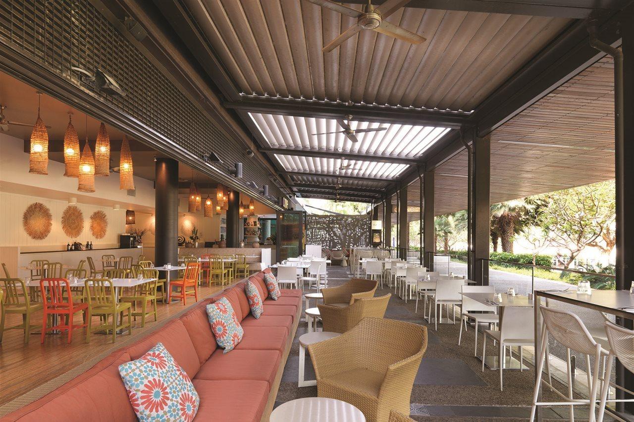 Vibe Hotel Darwin Waterfront Exteriér fotografie