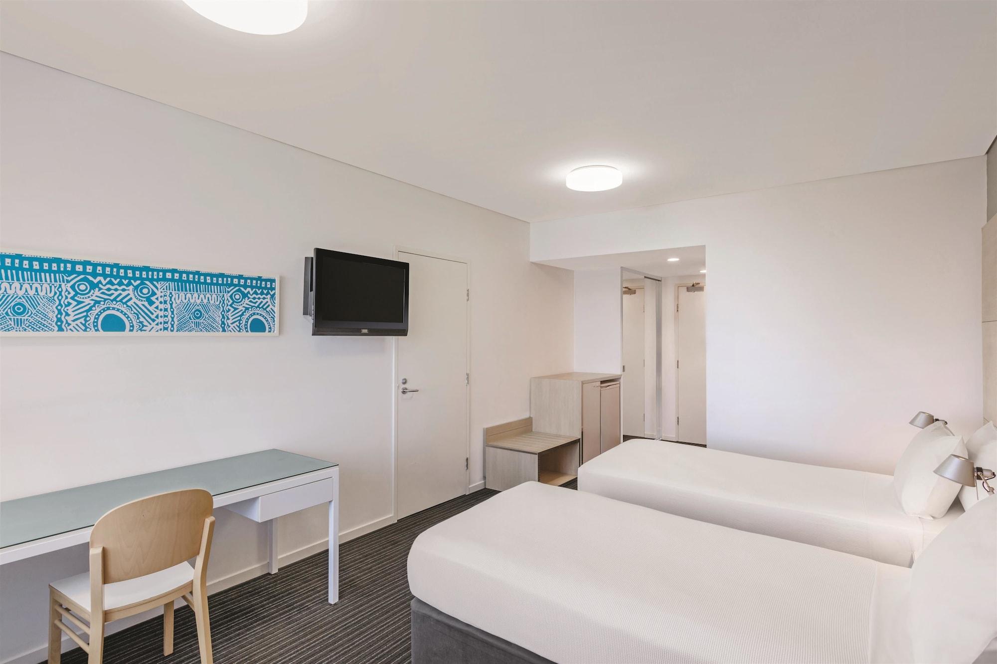 Vibe Hotel Darwin Waterfront Exteriér fotografie