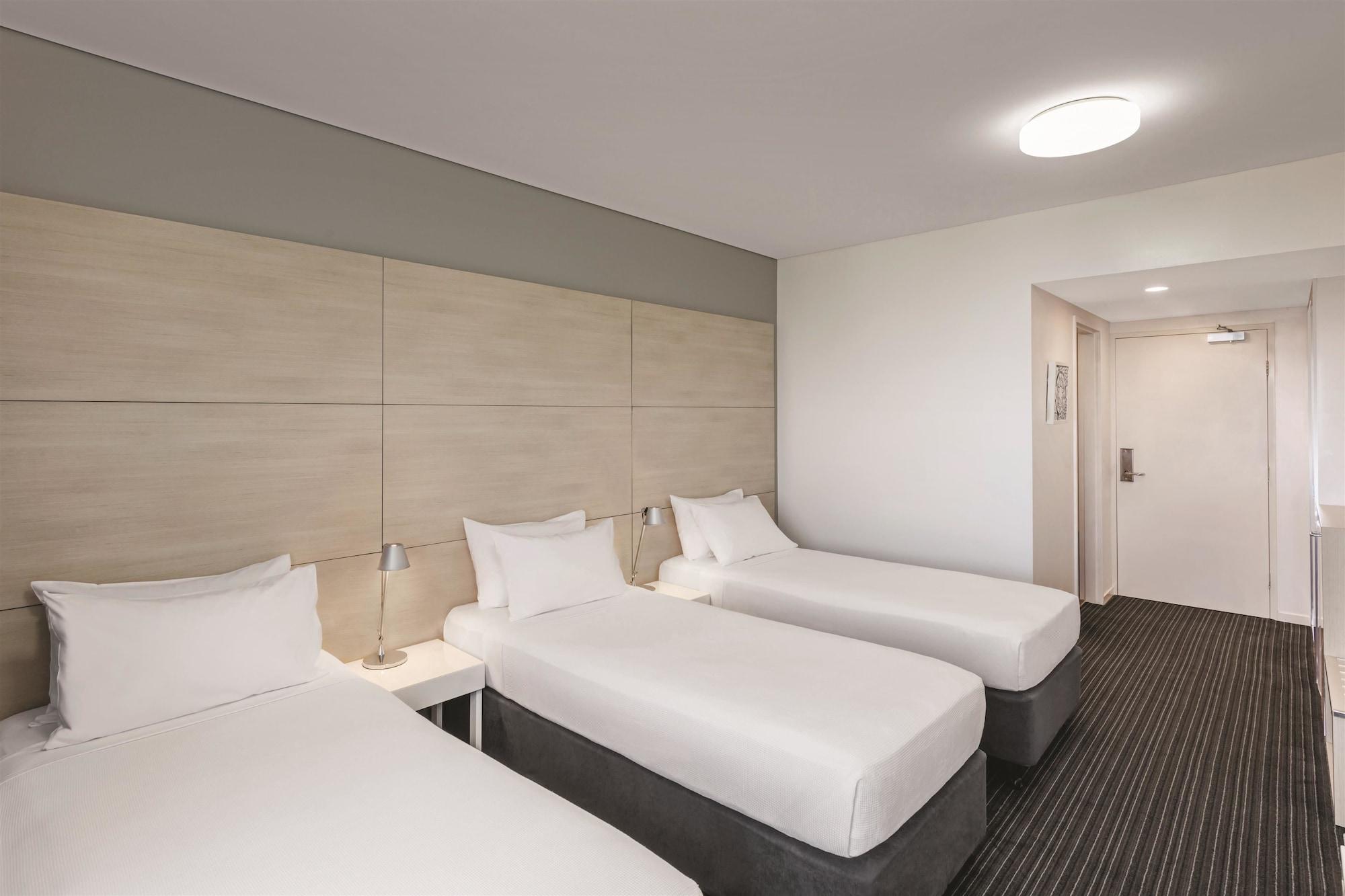 Vibe Hotel Darwin Waterfront Exteriér fotografie