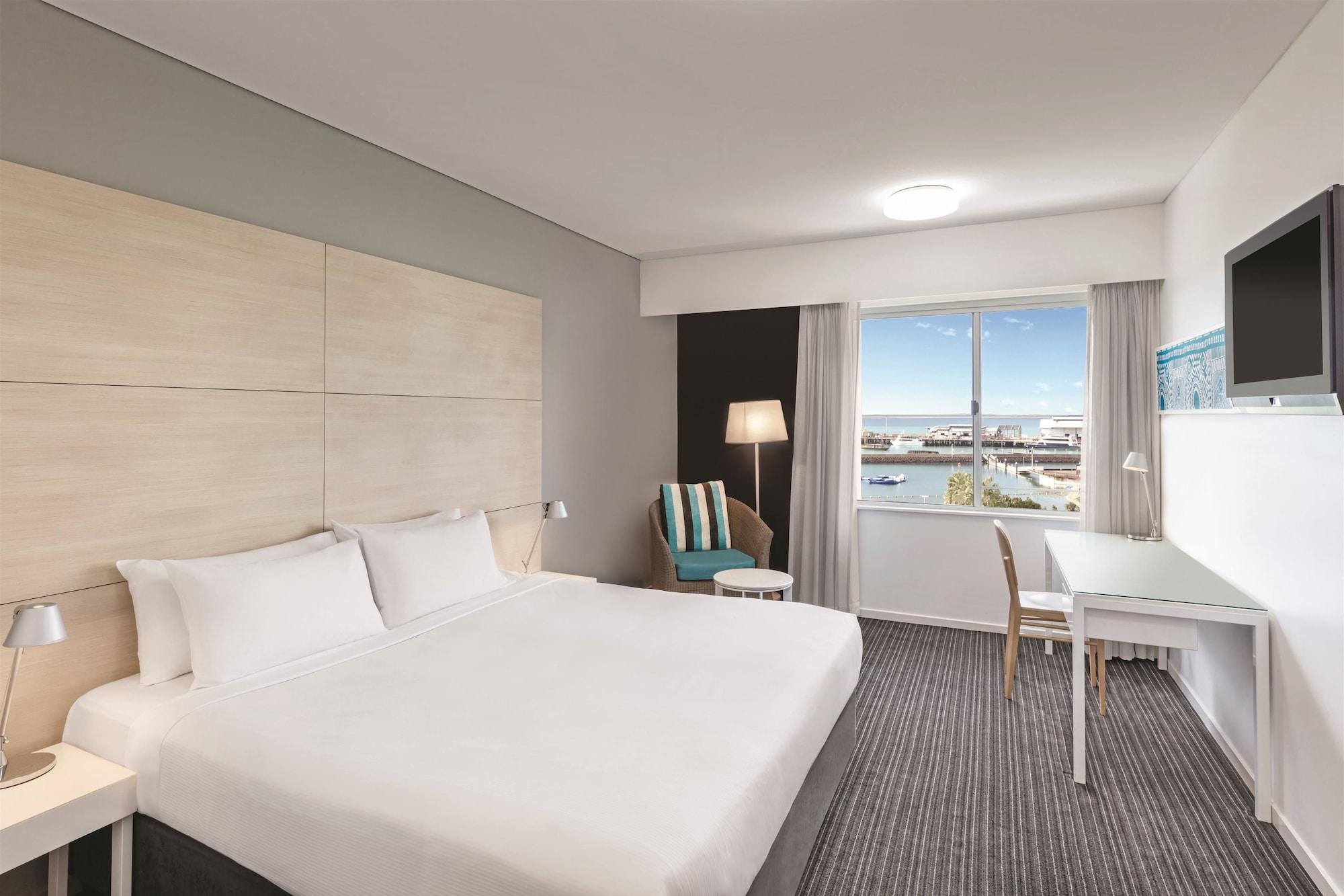 Vibe Hotel Darwin Waterfront Exteriér fotografie