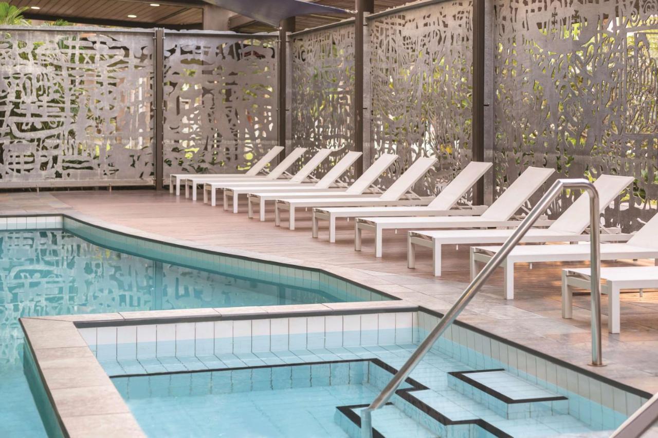 Vibe Hotel Darwin Waterfront Exteriér fotografie