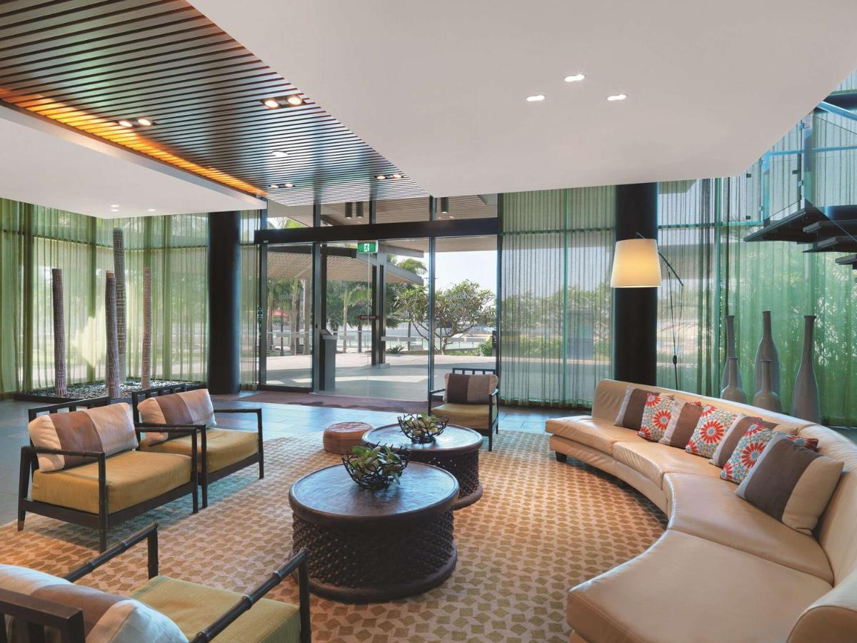 Vibe Hotel Darwin Waterfront Exteriér fotografie