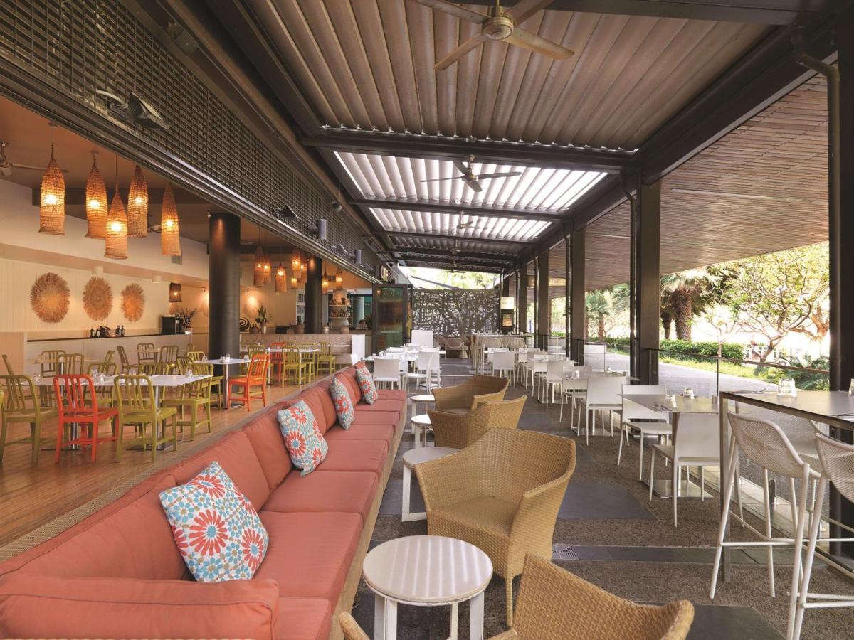 Vibe Hotel Darwin Waterfront Exteriér fotografie