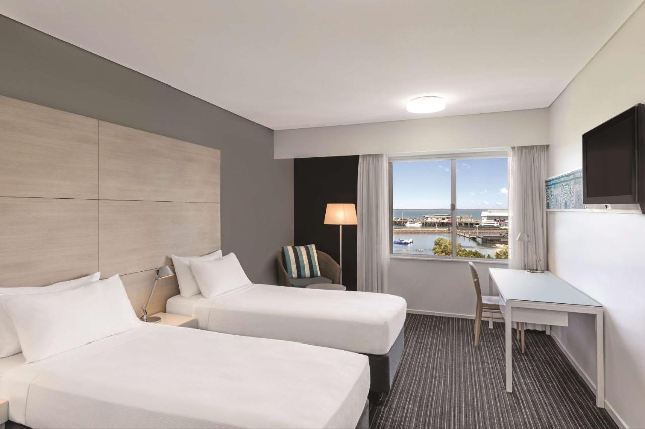 Vibe Hotel Darwin Waterfront Exteriér fotografie