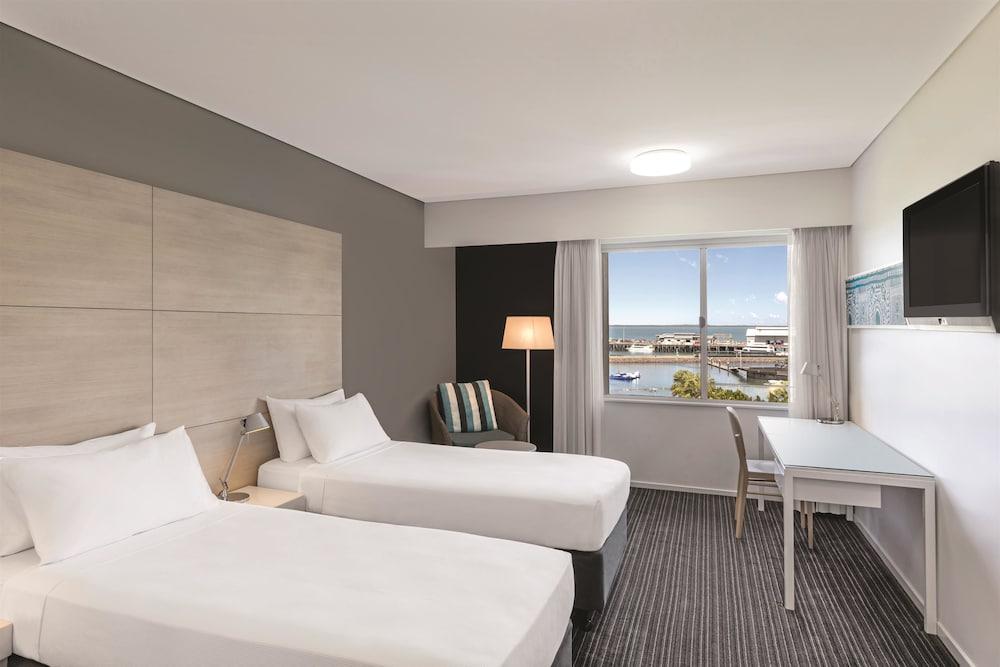 Vibe Hotel Darwin Waterfront Exteriér fotografie