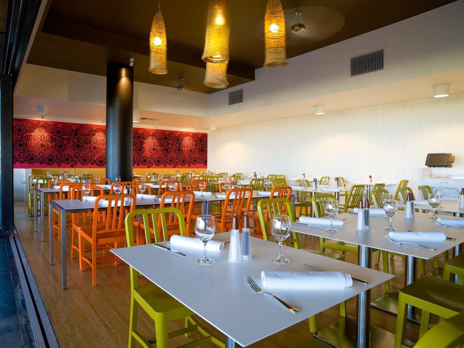 Vibe Hotel Darwin Waterfront Exteriér fotografie