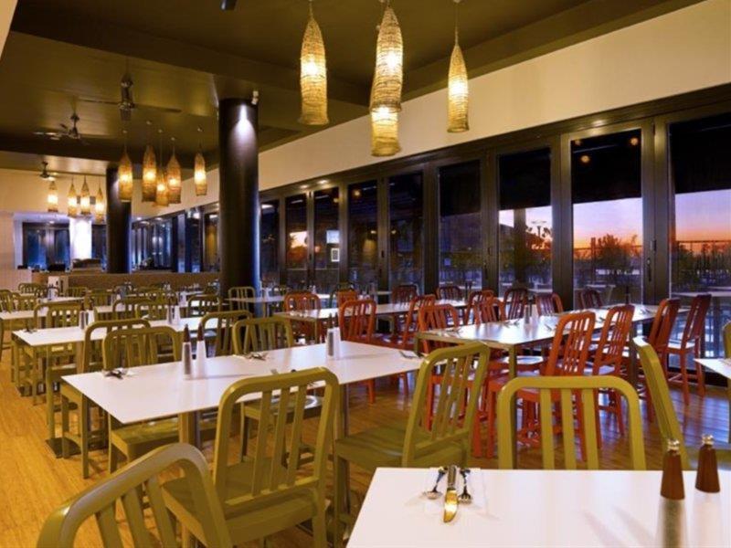 Vibe Hotel Darwin Waterfront Exteriér fotografie