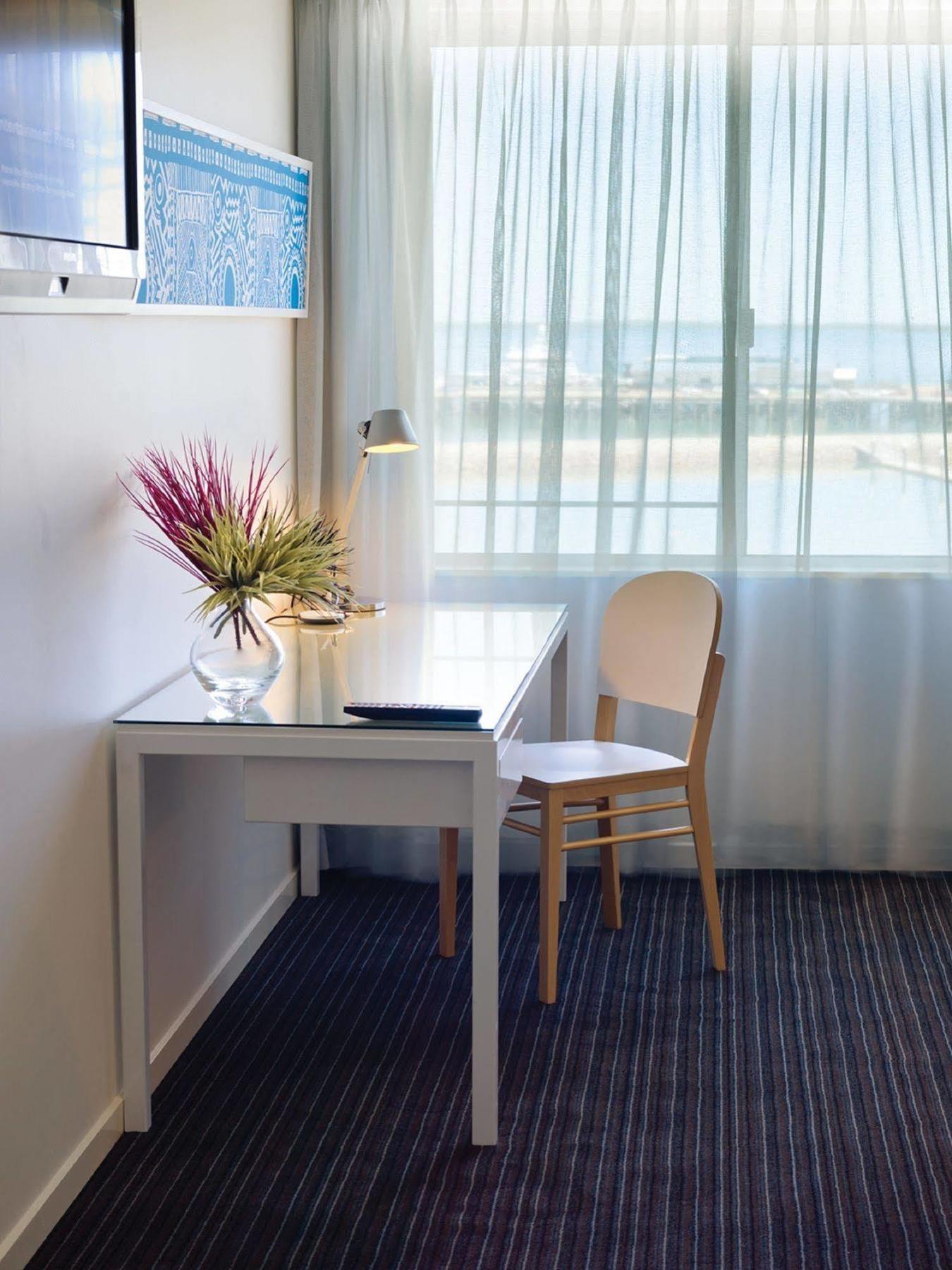 Vibe Hotel Darwin Waterfront Exteriér fotografie