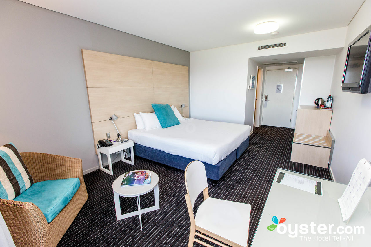 Vibe Hotel Darwin Waterfront Exteriér fotografie