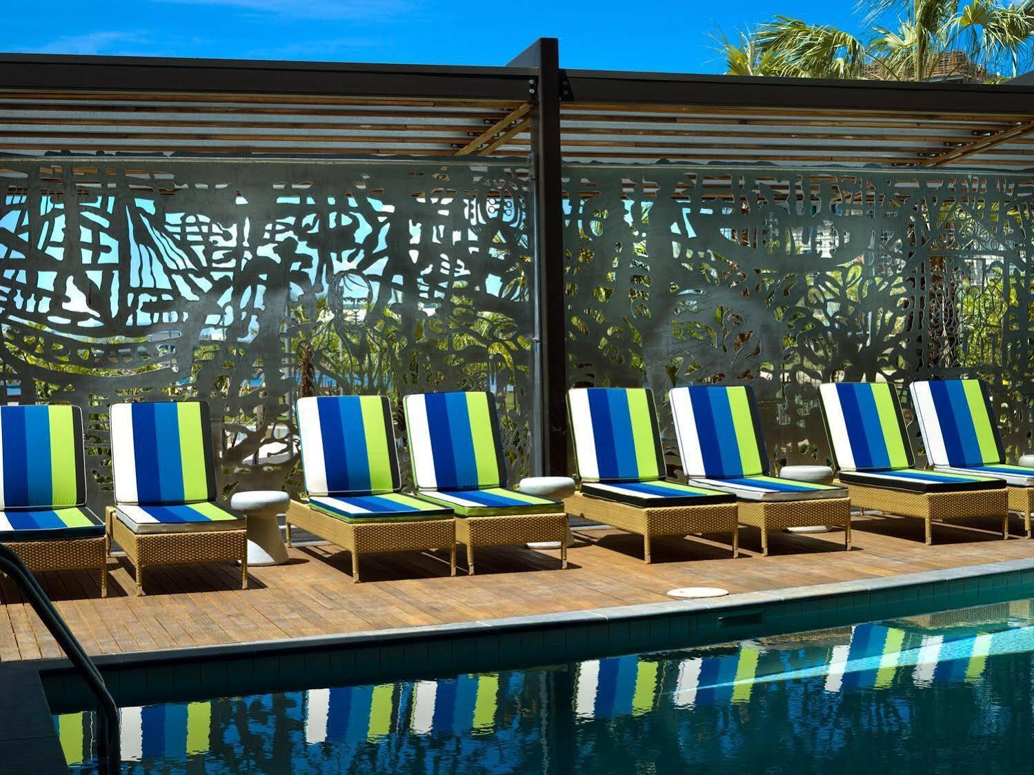 Vibe Hotel Darwin Waterfront Exteriér fotografie