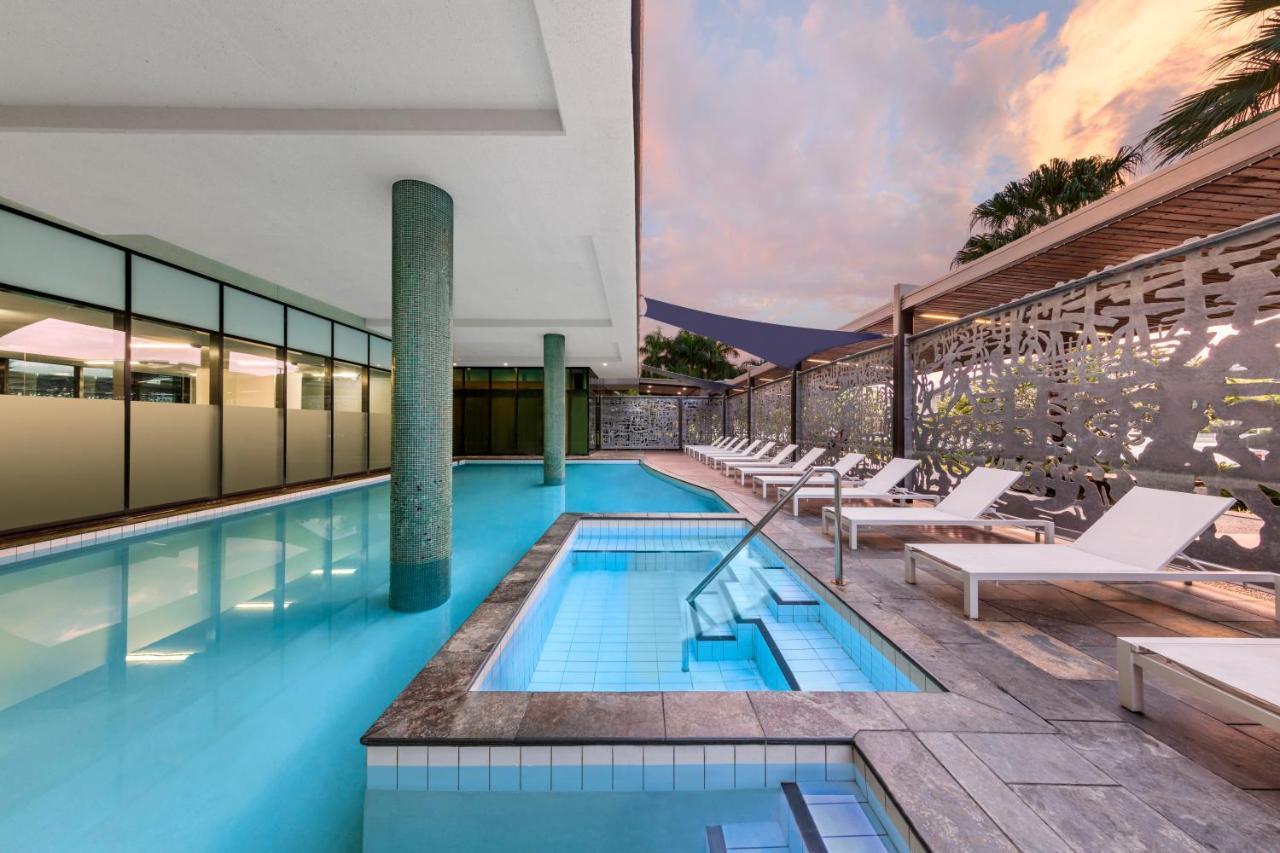Vibe Hotel Darwin Waterfront Exteriér fotografie
